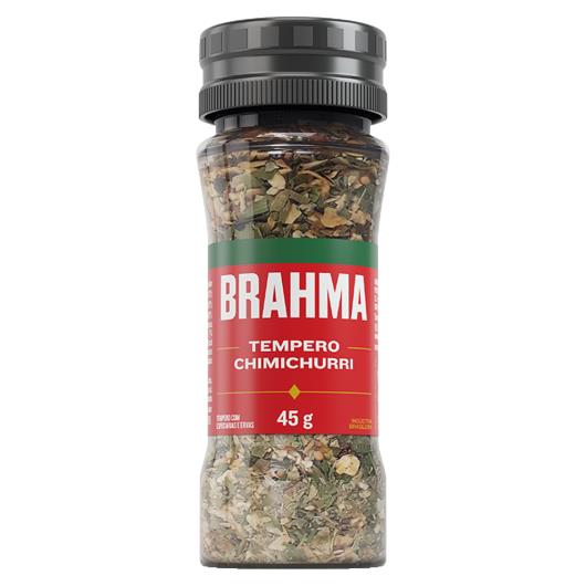 Tempero Chimichurri Brahma 45g - Imagem em destaque