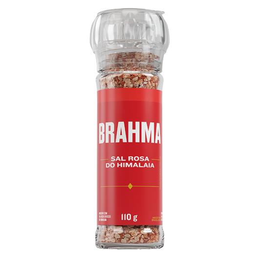 Sal Rosa do Himalaia Brahma Com Moedor 110g - Imagem em destaque