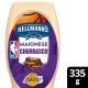 Maionese Hellmann's Churrasco 335g - Imagem 7891150090835-(0).jpg em miniatúra