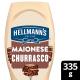 Maionese Hellmann's Churrasco 335g - Imagem 7891150090835-0.jpg em miniatúra
