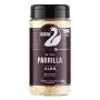 Sal Parrilla Cisne Alho 500g