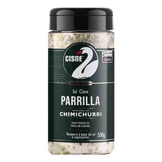 Sal Parrilla Cisne Chimichurri 500g - Imagem em destaque