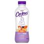 Iogurte Desnatado Vitamina de Frutas Zero Lactose Corpus Garrafa 800g