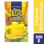 Farinha de Milho Flocão Dona Clara Premium Pacote 500g