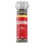 Sal Grosso Com Alho Cebola e Salsa Brahma Com Moedor 65g