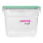Pote Sanremo Freshy Com Trava 770ml