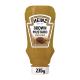 Mostarda Escura Heinz Squeeze 235g - Imagem 7896102502282-(0).jpg em miniatúra