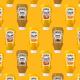 Mostarda Escura Heinz Squeeze 235g - Imagem 7896102502282-(4).jpg em miniatúra