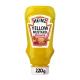 Mostarda Amarela Picante Heinz Squeeze 220g - Imagem 7896102502275-(0).jpg em miniatúra