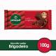 Biscoito Wafer Recheio Brigadeiro Piraquê Pacote 100g - Imagem 7896024760661.png em miniatúra