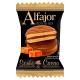 Alfajor Sonho de Cacau Doce de Leite 50g - Imagem 7898913111622.png em miniatúra