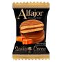 Alfajor Sonho de Cacau Doce de Leite 50g