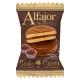 Alfajor Sonho de Cacau Brigadeiro 50g - Imagem 7898913111615.png em miniatúra