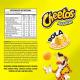 Salgadinho de Milho Bola Queijo Suíço Elma Chips Cheetos Pacote 37g - Imagem 7892840818586-3-.jpg em miniatúra