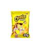Salgadinho de Milho Bola Queijo Suíço Elma Chips Cheetos Pacote 37g - Imagem 7892840818586.jpg em miniatúra