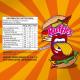 Batata Frita Ondulada Lanchonete Hambuguer Ruffles 70G - Imagem 7892840821104-3-.jpg em miniatúra