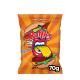 Batata Frita Ondulada Lanchonete Hambuguer Ruffles 70G - Imagem 7892840821104.jpg em miniatúra