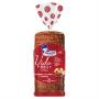 Pão Panco Vida 100% +Fibras Castanha-do-Pará e Linhaça 380g