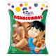 Pão Bisnaguinha 30% Integral Panco Pacote 300g - Imagem 7891203069719.png em miniatúra