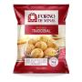 Pão de Queijo Congelado Tradicional Forno de Minas Pacote 820g