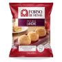 Pão de Queijo Congelado Lanche Forno de Minas Pacote 820g