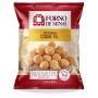 Pão de Queijo Congelado Coquetel Forno de Minas Pacote 820g