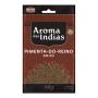 Pimenta do Reino em Pó Aroma das Índias 60g