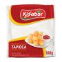 Tapioca Kisabor Granulada 500g
