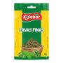 Ervas Finas Kisabor 8g