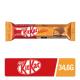 Chocolate KITKAT Mini Moments Caramel 34,6g - Imagem 7891000349724.jpg em miniatúra