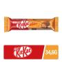 Chocolate KITKAT Mini Moments Caramel 34,6g