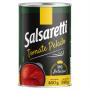 Tomate Pelado Inteiro Salsaretti Lata 240g