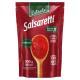 Extrato de Tomate Concentrado Salsaretti Sachê 300g - Imagem 7898930142685.png em miniatúra