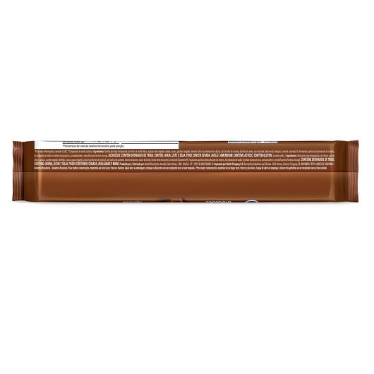 Biscoito Recheado BONO Chocolate 90g - Imagem em destaque