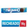 Biscoito Recheado NEGRESCO Baunilha 90g