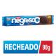 Biscoito Recheado NEGRESCO Chocolate 90g - Imagem 7891000377130.jpg em miniatúra