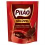 Café Tradicional Solúvel Coado em Pó Pilão Sachê 40g