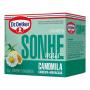 Chá Misto Dr. Oetker Sonhe Mais Camomila, Cidreira e Maracujá 15g