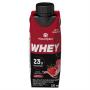 Piracanjuba Whey 23g de Proteínas Frutas Vermelhas Zero Lactose 250ml