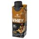 Piracanjuba Whey 23g de Proteínas Zero Lactose Pasta de Amendoim 250ml - Imagem 7898215157526-01.png em miniatúra