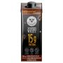 Bebida Láctea UHT Cappuccino Clássico Zero Lactose 3 Corações Power Whey Caixa 250ml