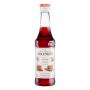 Xarope Morango Silvestre Monin Garrafa 250ml