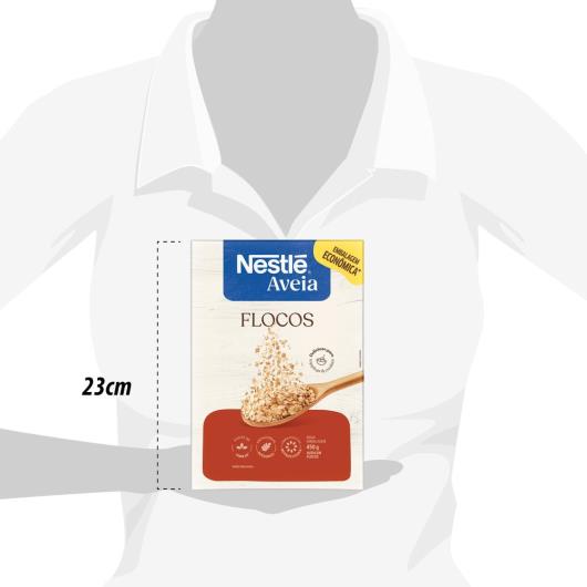 Aveia NESTLÉ Flocos 450g - Imagem em destaque