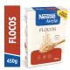 Aveia NESTLÉ Flocos 450g - Imagem 7891000380994.jpg em miniatúra