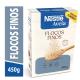 Aveia NESTLÉ Flocos Finos 450g - Imagem 7891000381038.jpg em miniatúra