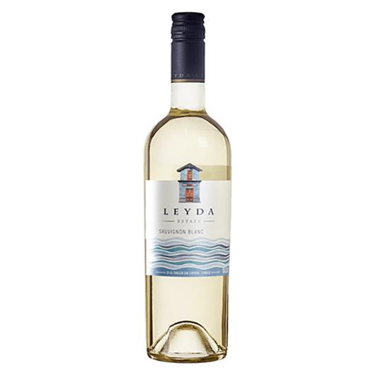 Vinho Chileno Leyda Estate Sauvignon Blanc 750ml - Imagem em destaque