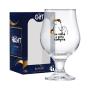 Taça Ruvolo Happy Hour Beer Flork Mães Unidade