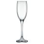 Taça Nadir Barone Champanhe 190ml
