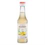 Xarope Limão Monin Garrafa 250ml