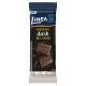Chocolate Dark 58% Cacau Zero Açúcar Linea Pacote 75g - Imagem 7896001200159.png em miniatúra